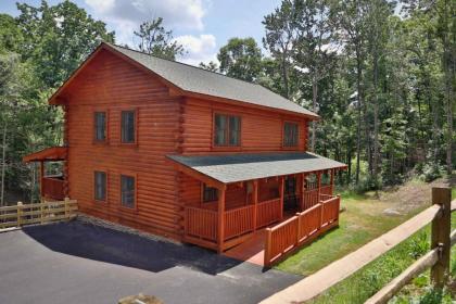 Holiday homes in Sevierville Tennessee