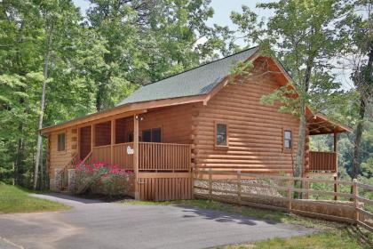 Holiday homes in Sevierville Tennessee