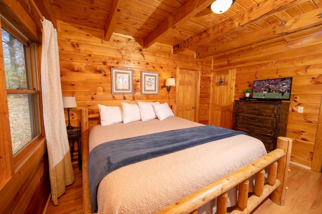 Snowshoe Lodge - image 3