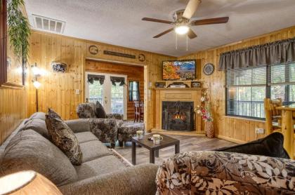 Chalets in Sevierville Tennessee