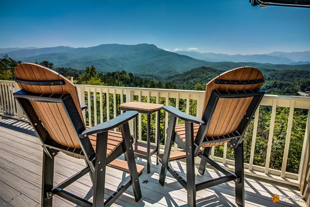 Leconte Mountain Lodge - image 5