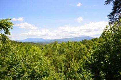 Holiday homes in Sevierville Tennessee