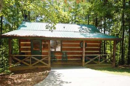 Holiday homes in Sevierville Tennessee