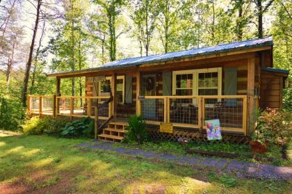 Holiday homes in Sevierville Tennessee