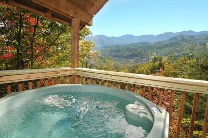 Holiday homes in Sevierville Tennessee