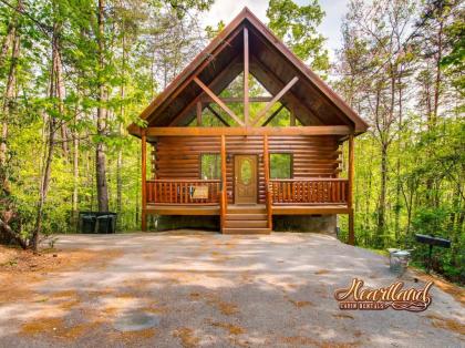 Holiday homes in Sevierville Tennessee