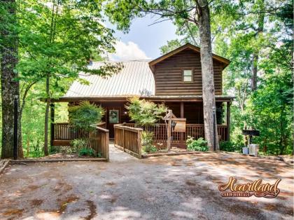 Holiday homes in Sevierville Tennessee