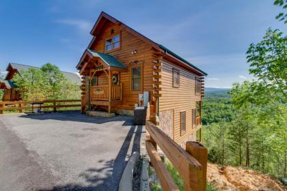 Holiday homes in Sevierville Tennessee