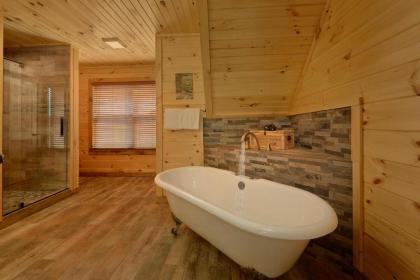 Timber Woods Lodge - image 3