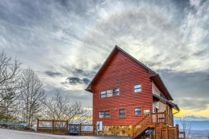 Amidst the Beauty Sevierville Tennessee