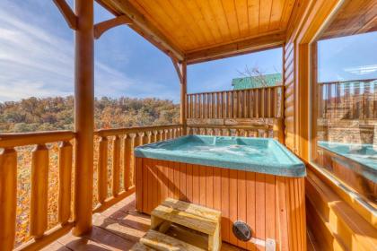 Holiday homes in Sevierville Tennessee