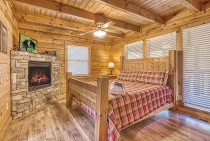 Holiday homes in Sevierville Tennessee