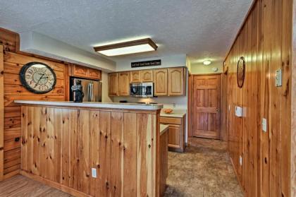 Sevierville Cabin with Hot Tub Views and Pool Access! - image 4