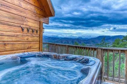 Holiday homes in Sevierville Tennessee