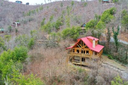 Holiday homes in Sevierville Tennessee