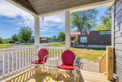 The Happy Shack cottage - image 16