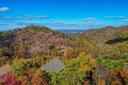 Evening View #133 by Aunt Bug's Cabin Rentals - image 17