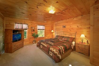 Private Paradise #2810 by Aunt Bug's Cabin Rentals - image 3