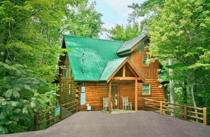 Holiday homes in Sevierville Tennessee