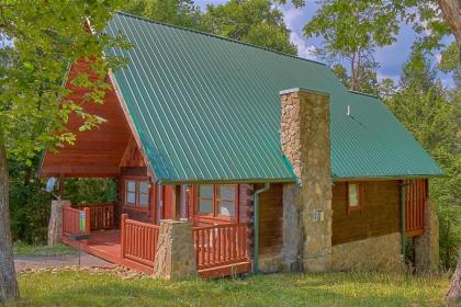 Holiday homes in Sevierville Tennessee