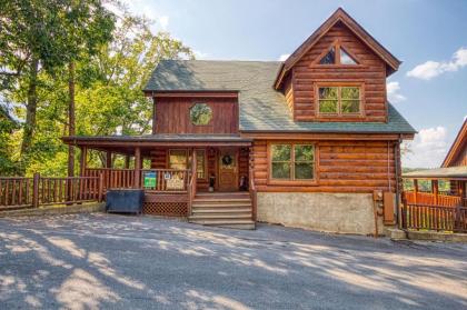 Absolutely Wonderful #304 by Aunt Bugs Cabin Rentals Sevierville