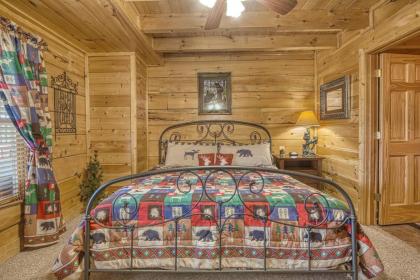 Absolutely Wonderful #304 by Aunt Bug's Cabin Rentals - image 12