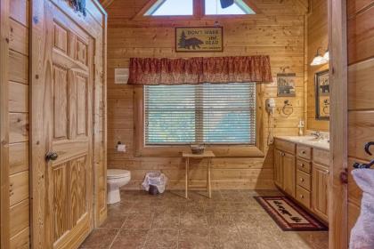 Absolutely Wonderful #304 by Aunt Bug's Cabin Rentals - image 16