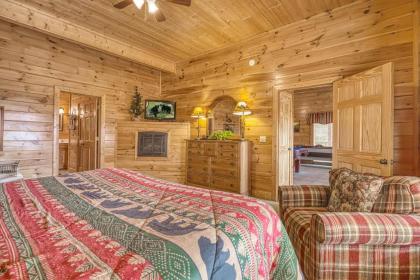 Absolutely Wonderful #304 by Aunt Bug's Cabin Rentals - image 18