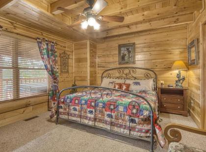 Absolutely Wonderful #304 by Aunt Bug's Cabin Rentals - image 3