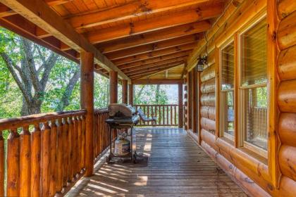 Absolutely Wonderful #304 by Aunt Bug's Cabin Rentals - image 7