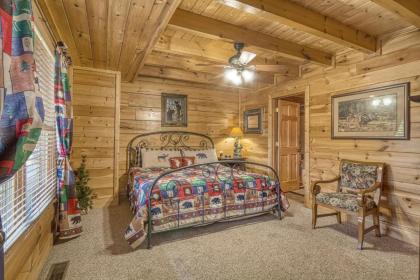 Absolutely Wonderful #304 by Aunt Bug's Cabin Rentals - image 8