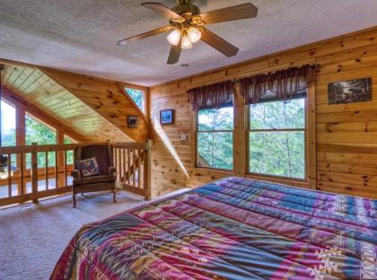 A Smoky Mountain Dream #291 by Aunt Bug's Cabin Rentals - image 17