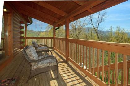 Heavenly Hideaway #256 by Aunt Bug's Cabin Rentals - image 13