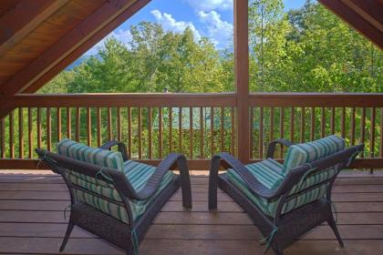 Heavenly Hideaway #256 by Aunt Bug's Cabin Rentals - image 14