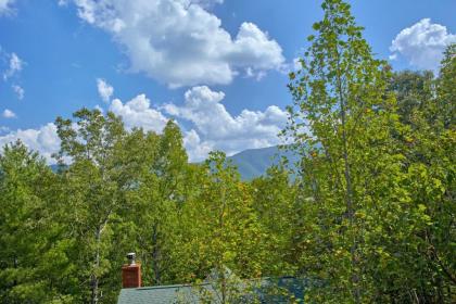 Heavenly Hideaway #256 by Aunt Bug's Cabin Rentals - image 15