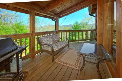 Heavenly Hideaway #256 by Aunt Bug's Cabin Rentals - image 17