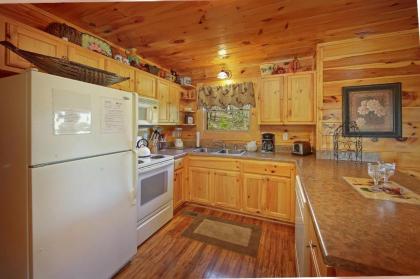 Heavenly Hideaway #256 by Aunt Bug's Cabin Rentals - image 18