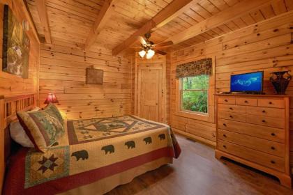 Heavenly Hideaway #256 by Aunt Bug's Cabin Rentals - image 4