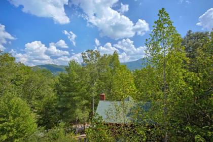 Heavenly Hideaway #256 by Aunt Bug's Cabin Rentals - image 9