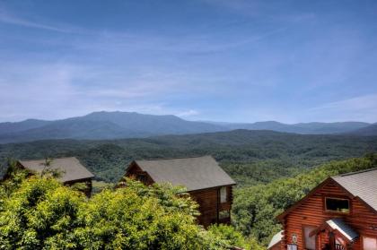 Tennessee Treasure #232 by Aunt Bug's Cabin Rentals - image 12