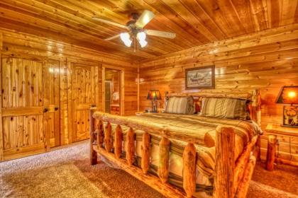 Tennessee Treasure #232 by Aunt Bug's Cabin Rentals - image 6