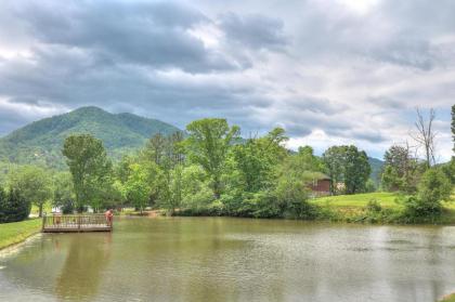 Majestic View Lodge #426 by Aunt Bug's Cabin Rentals - image 11