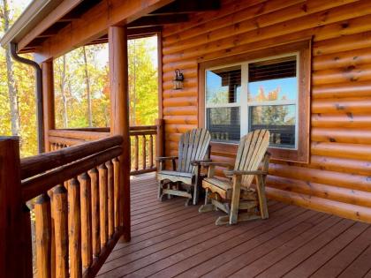 Majestic View Lodge #426 by Aunt Bug's Cabin Rentals - image 13