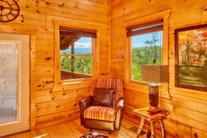 A Grand View Lodge #540 by Aunt Bug's Cabin Rentals - image 16