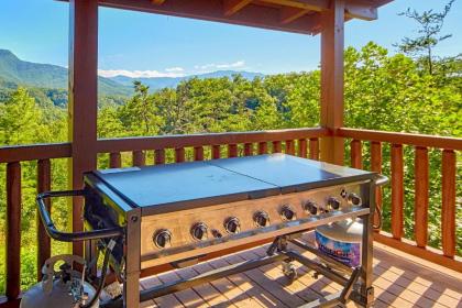 A Grand View Lodge #540 by Aunt Bug's Cabin Rentals - image 3