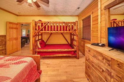 A Grand View Lodge #540 by Aunt Bug's Cabin Rentals - image 5