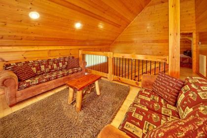 A Grand View Lodge #540 by Aunt Bug's Cabin Rentals - image 6