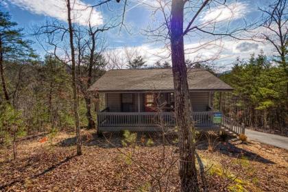 mountain Serene #119 by Aunt Bugs Cabin Rentals Sevierville