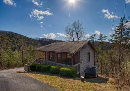 Holiday homes in Sevierville Tennessee