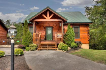 Holiday homes in Sevierville Tennessee